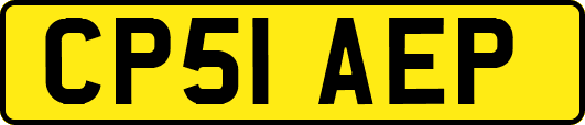 CP51AEP