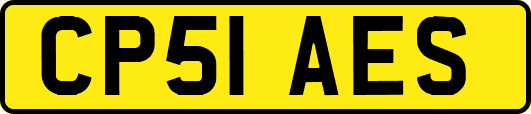 CP51AES