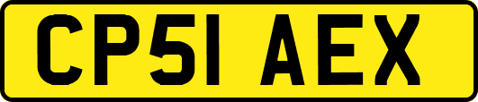 CP51AEX