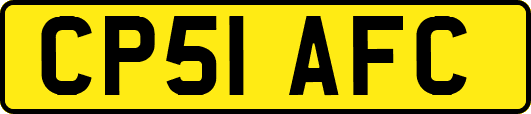 CP51AFC