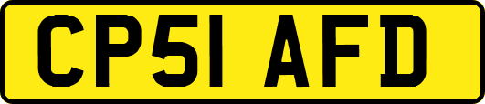 CP51AFD