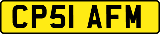 CP51AFM