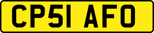 CP51AFO