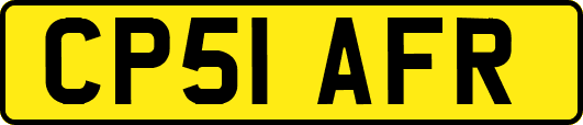 CP51AFR