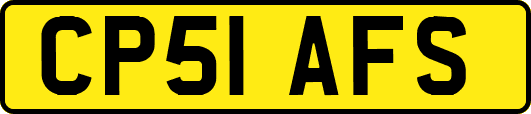 CP51AFS