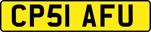 CP51AFU