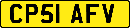 CP51AFV