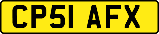 CP51AFX