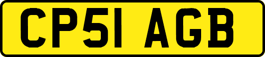 CP51AGB