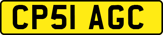 CP51AGC