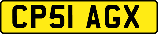 CP51AGX