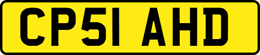 CP51AHD