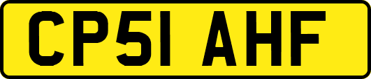 CP51AHF