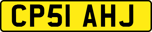 CP51AHJ