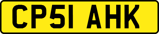 CP51AHK