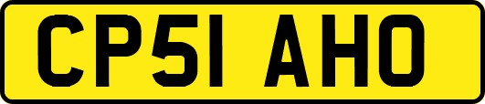 CP51AHO