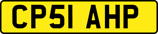 CP51AHP