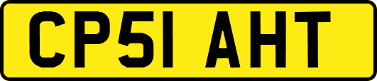 CP51AHT