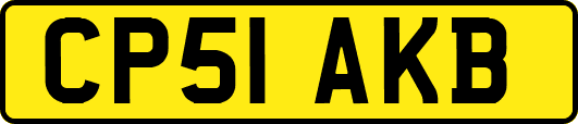 CP51AKB