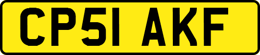 CP51AKF