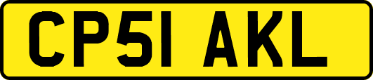 CP51AKL