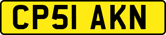 CP51AKN