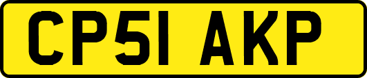 CP51AKP