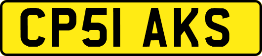 CP51AKS