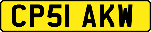 CP51AKW