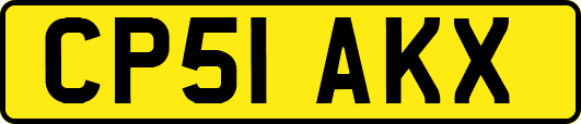 CP51AKX