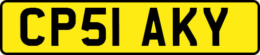 CP51AKY