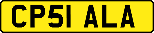 CP51ALA