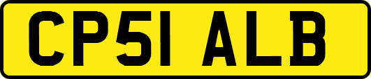 CP51ALB