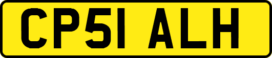 CP51ALH