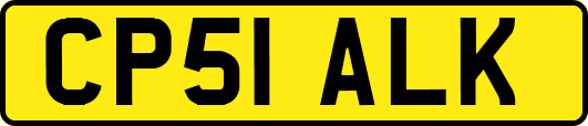 CP51ALK