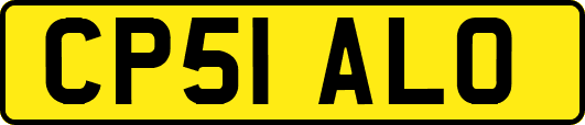 CP51ALO