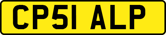 CP51ALP