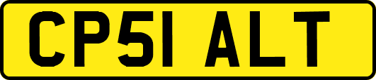 CP51ALT