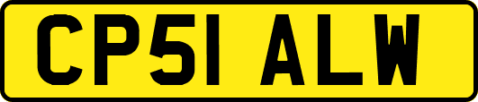 CP51ALW