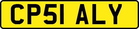 CP51ALY