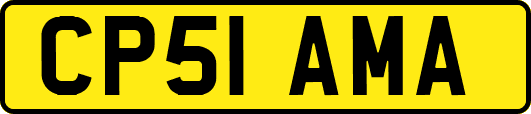 CP51AMA