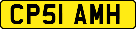 CP51AMH