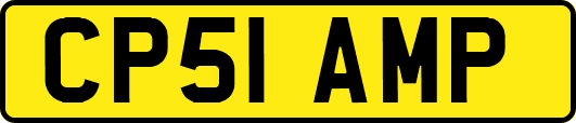 CP51AMP