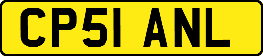 CP51ANL