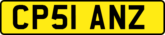 CP51ANZ