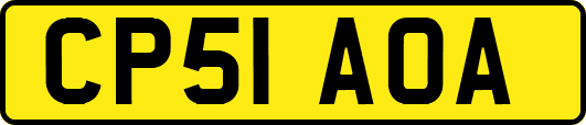 CP51AOA