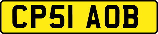 CP51AOB