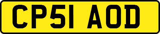 CP51AOD