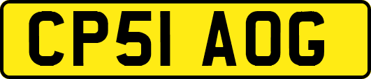 CP51AOG