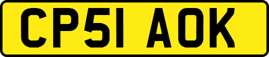 CP51AOK